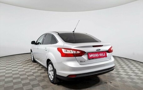 Ford Focus III, 2012 год, 797 000 рублей, 7 фотография