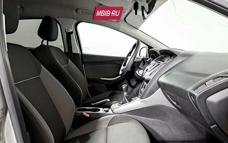 Ford Focus III, 2012 год, 797 000 рублей, 11 фотография