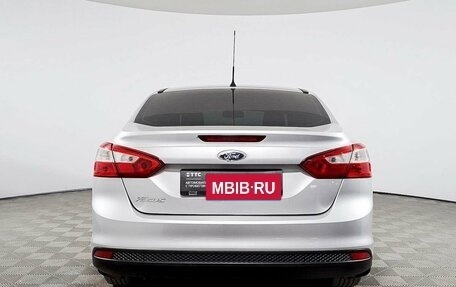 Ford Focus III, 2012 год, 797 000 рублей, 6 фотография