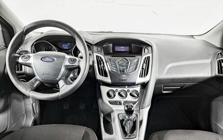 Ford Focus III, 2012 год, 797 000 рублей, 14 фотография