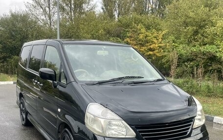 Nissan Serena II, 2003 год, 960 000 рублей, 7 фотография