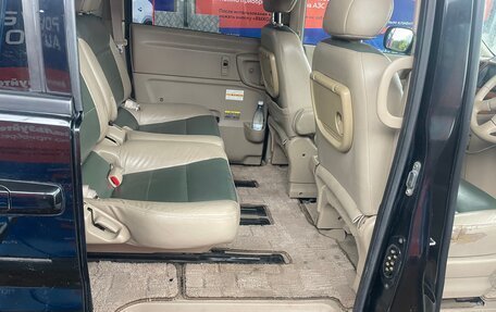 Nissan Serena II, 2003 год, 960 000 рублей, 9 фотография