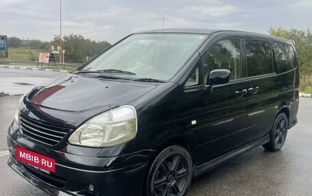 Nissan Serena II, 2003 год, 960 000 рублей, 5 фотография