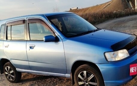 Nissan Cube II, 2000 год, 293 000 рублей, 2 фотография