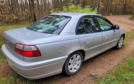 Opel Omega B, 1999 год, 220 000 рублей, 3 фотография