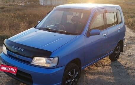 Nissan Cube II, 2000 год, 293 000 рублей, 5 фотография