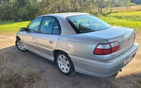 Opel Omega B, 1999 год, 220 000 рублей, 15 фотография