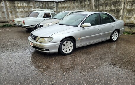 Opel Omega B, 1999 год, 220 000 рублей, 9 фотография