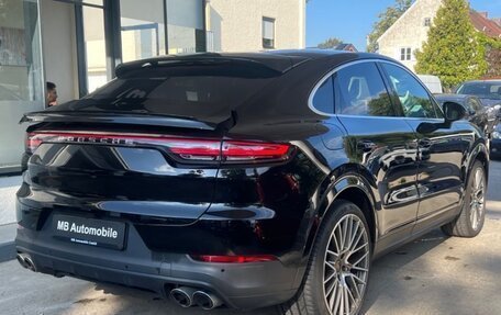 Porsche Cayenne III, 2020 год, 9 735 000 рублей, 5 фотография