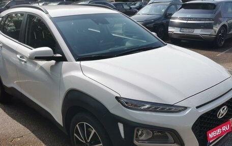 Hyundai Kona I, 2019 год, 2 600 000 рублей, 3 фотография