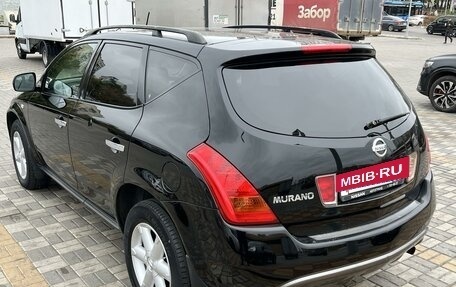 Nissan Murano, 2008 год, 850 000 рублей, 3 фотография