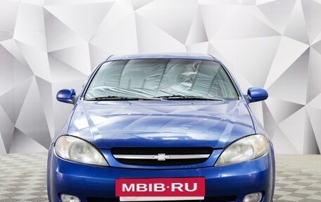 Chevrolet Lacetti, 2007 год, 416 000 рублей, 8 фотография