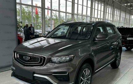 Geely Atlas, 2024 год, 3 026 990 рублей, 7 фотография