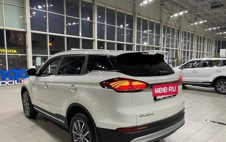 Geely Atlas, 2024 год, 3 026 990 рублей, 10 фотография