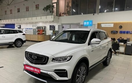 Geely Atlas, 2024 год, 3 026 990 рублей, 8 фотография