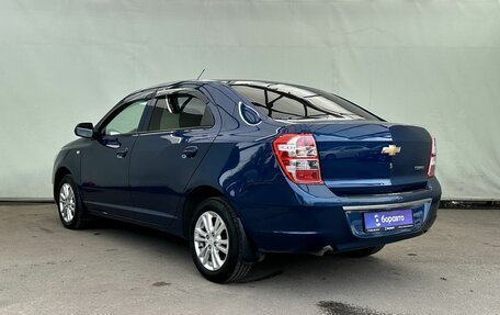 Chevrolet Cobalt II, 2021 год, 1 220 000 рублей, 5 фотография