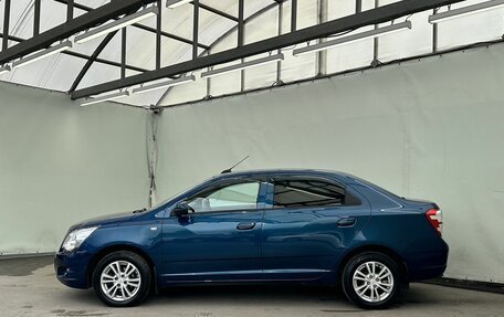 Chevrolet Cobalt II, 2021 год, 1 220 000 рублей, 8 фотография