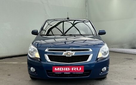 Chevrolet Cobalt II, 2021 год, 1 220 000 рублей, 3 фотография