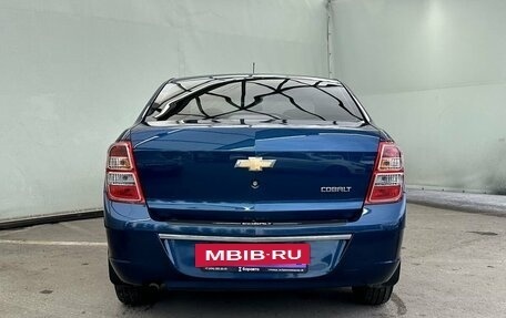 Chevrolet Cobalt II, 2021 год, 1 220 000 рублей, 6 фотография