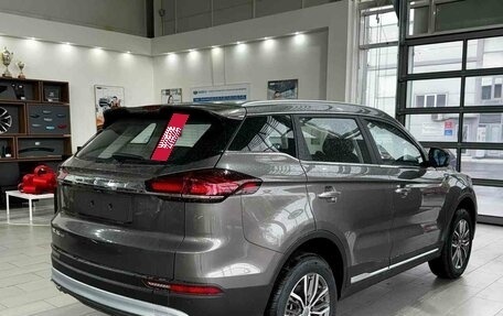 Geely Atlas, 2024 год, 3 026 990 рублей, 9 фотография