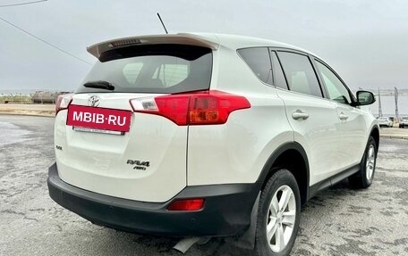 Toyota RAV4, 2013 год, 2 000 000 рублей, 8 фотография