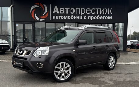 Nissan X-Trail, 2013 год, 1 480 000 рублей, 1 фотография