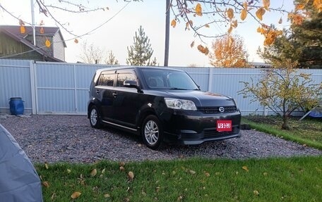 Toyota Corolla Rumion, 2011 год, 1 111 000 рублей, 1 фотография