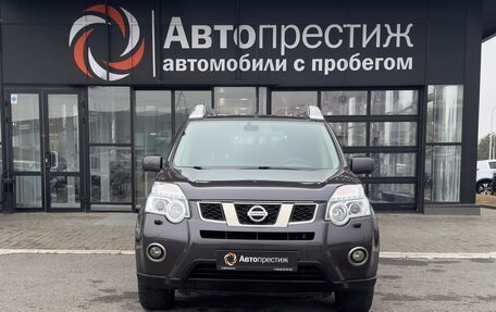 Nissan X-Trail, 2013 год, 1 480 000 рублей, 2 фотография