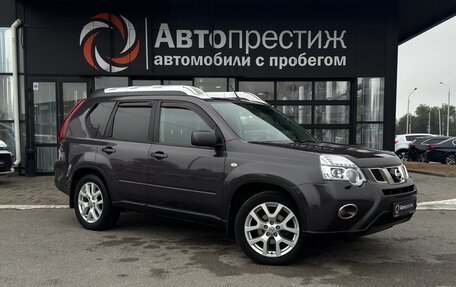 Nissan X-Trail, 2013 год, 1 480 000 рублей, 3 фотография