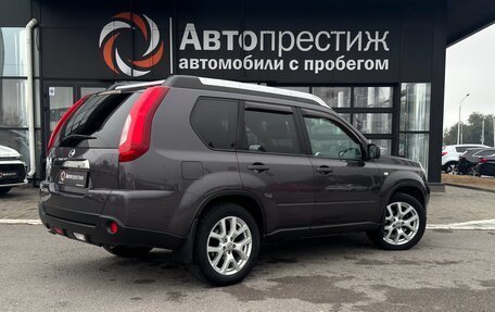 Nissan X-Trail, 2013 год, 1 480 000 рублей, 4 фотография