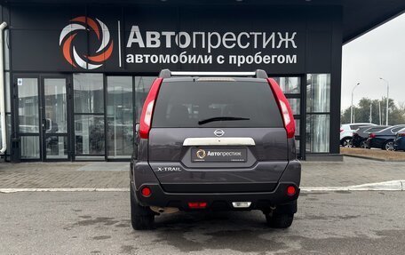 Nissan X-Trail, 2013 год, 1 480 000 рублей, 5 фотография