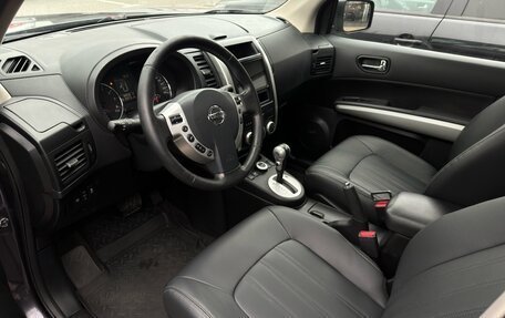 Nissan X-Trail, 2013 год, 1 480 000 рублей, 11 фотография