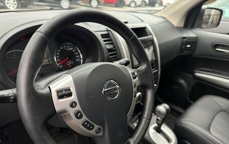 Nissan X-Trail, 2013 год, 1 480 000 рублей, 9 фотография