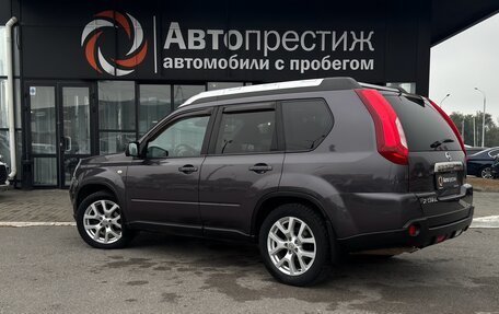 Nissan X-Trail, 2013 год, 1 480 000 рублей, 6 фотография