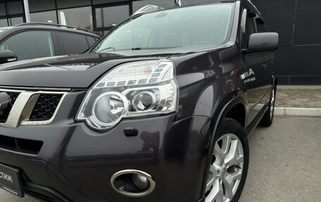 Nissan X-Trail, 2013 год, 1 480 000 рублей, 20 фотография