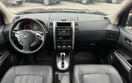 Nissan X-Trail, 2013 год, 1 480 000 рублей, 15 фотография