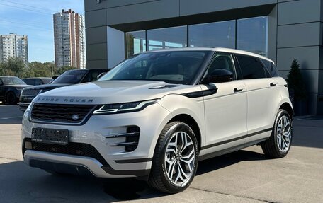 Land Rover Range Rover Evoque II, 2024 год, 8 680 000 рублей, 1 фотография