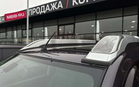 Nissan X-Trail, 2013 год, 1 480 000 рублей, 21 фотография