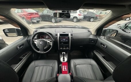 Nissan X-Trail, 2013 год, 1 480 000 рублей, 16 фотография