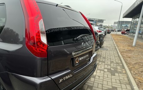 Nissan X-Trail, 2013 год, 1 480 000 рублей, 23 фотография