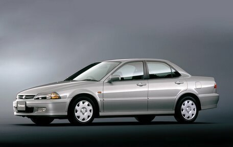 Honda Torneo, 1997 год, 383 458 рублей, 1 фотография