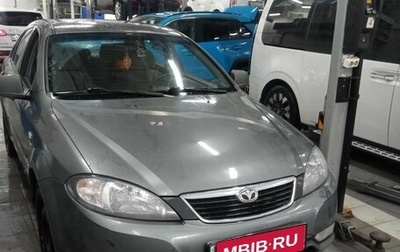 Daewoo Gentra II, 2014 год, 640 000 рублей, 1 фотография