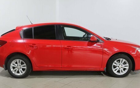 Chevrolet Cruze II, 2013 год, 900 000 рублей, 4 фотография