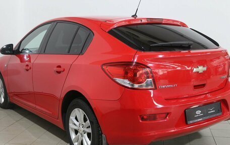 Chevrolet Cruze II, 2013 год, 900 000 рублей, 8 фотография