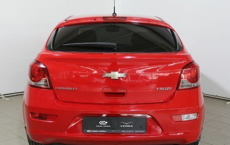 Chevrolet Cruze II, 2013 год, 900 000 рублей, 6 фотография