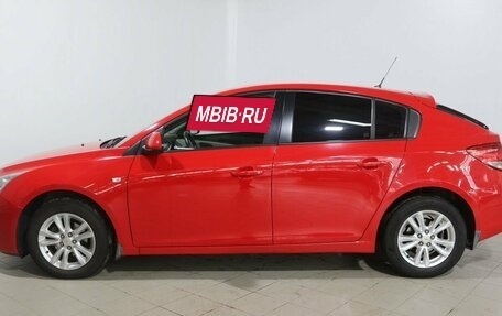 Chevrolet Cruze II, 2013 год, 900 000 рублей, 7 фотография