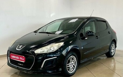 Peugeot 308 II, 2011 год, 550 000 рублей, 1 фотография