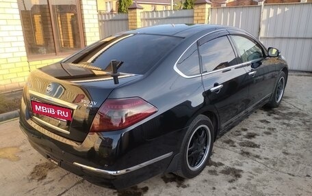 Nissan Teana, 2010 год, 1 385 000 рублей, 18 фотография