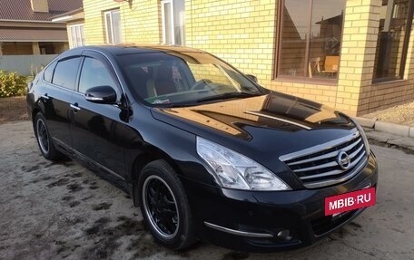 Nissan Teana, 2010 год, 1 385 000 рублей, 17 фотография