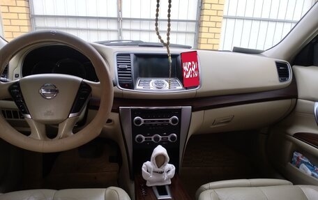 Nissan Teana, 2010 год, 1 385 000 рублей, 33 фотография